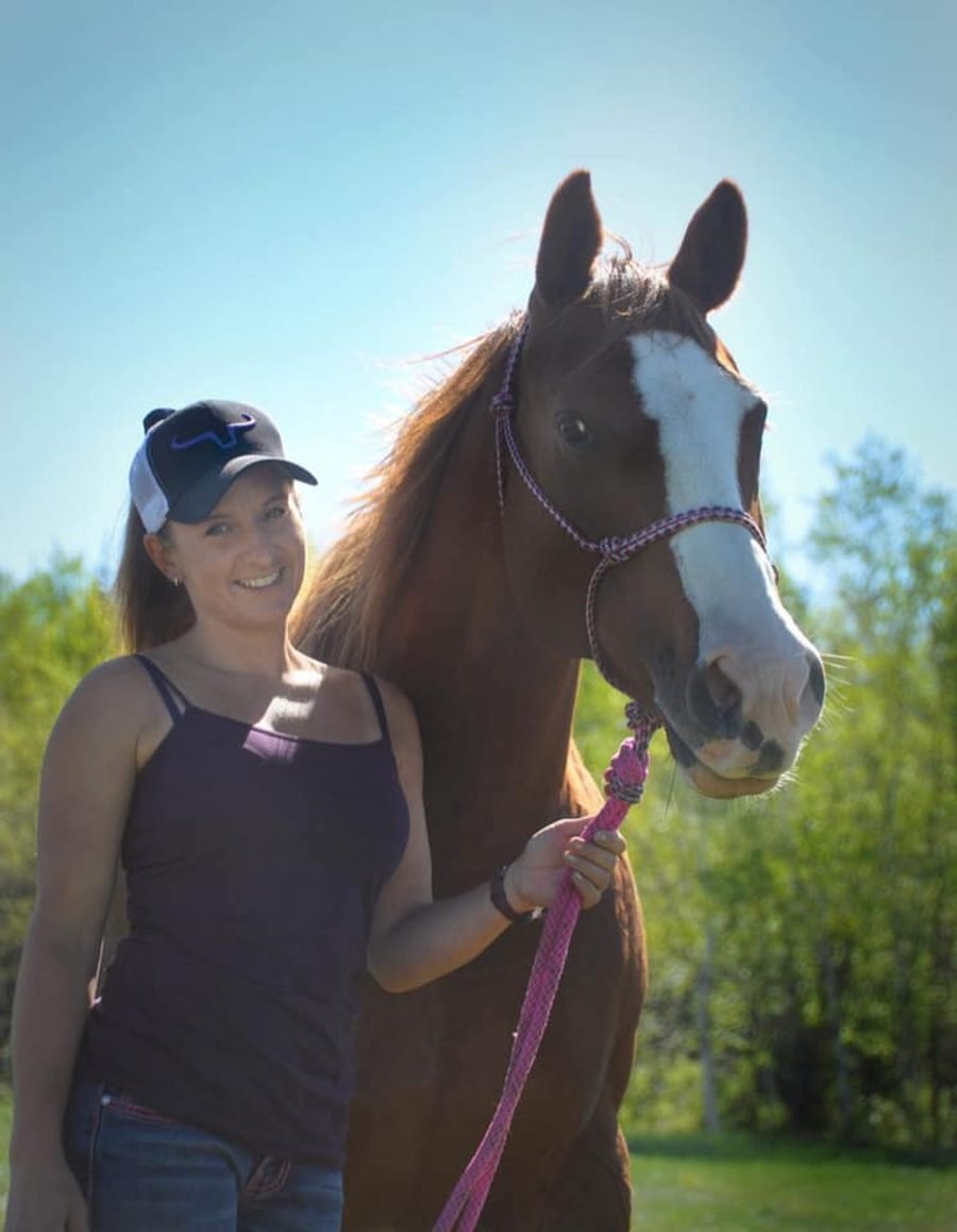 Témoignage — Mylaine Trudel 1