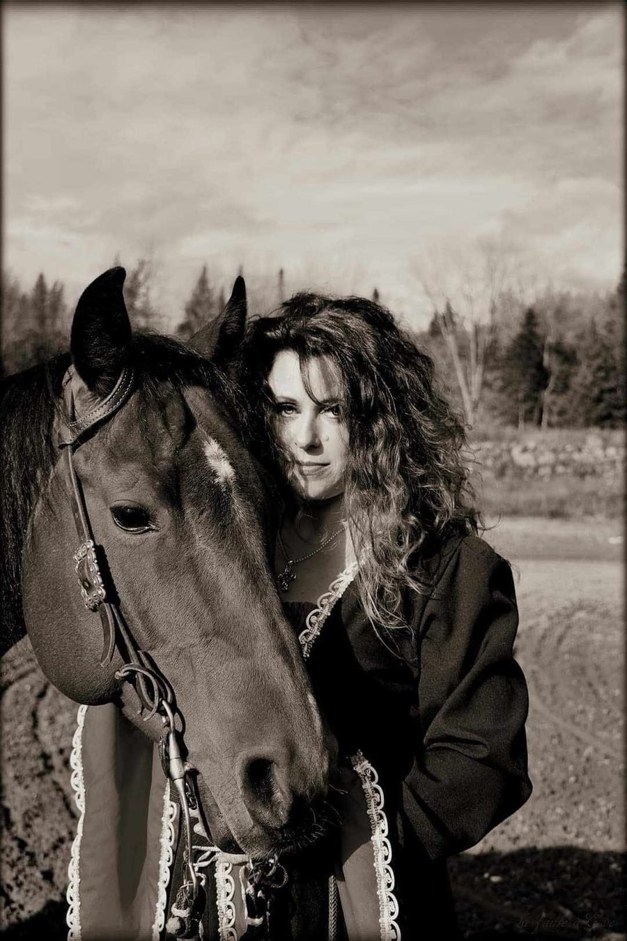Témoignage — Nadine Blanchard