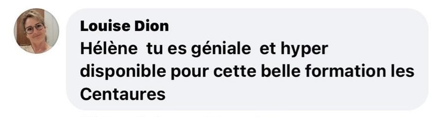 Témoignage — T12