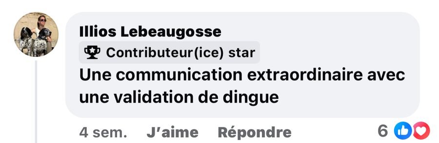 Témoignage — Uuid 2