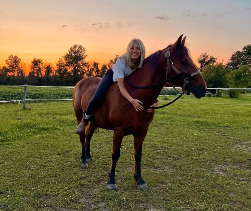 Certificat de communication animale — Jennifer Bélanger