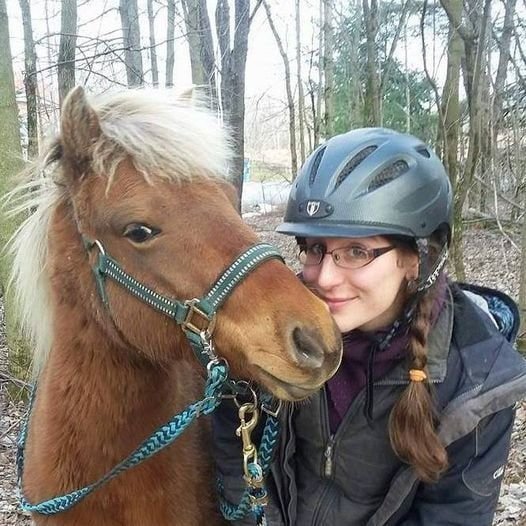 Certificat de communication animale — Clo Rochon