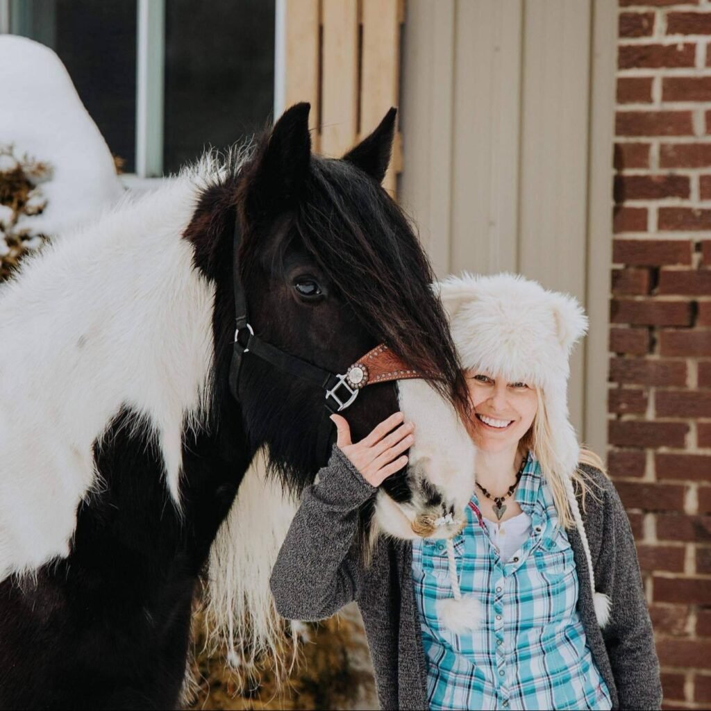 Certificat de communication animale — Chantal Thibault