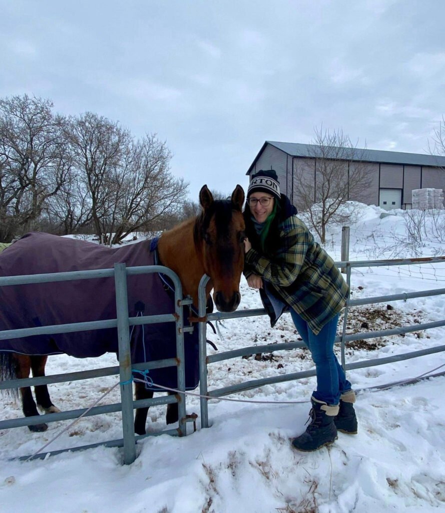 Certificat de communication animale — Jessica Dalier